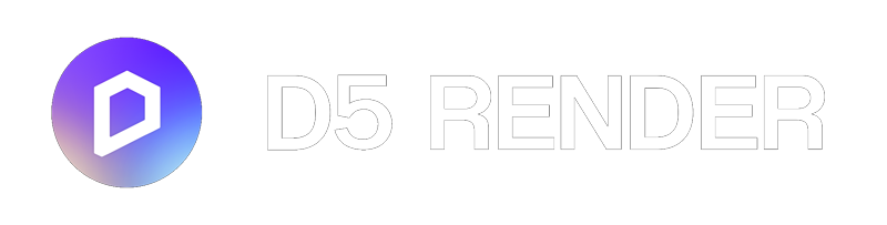 D5 RENDER