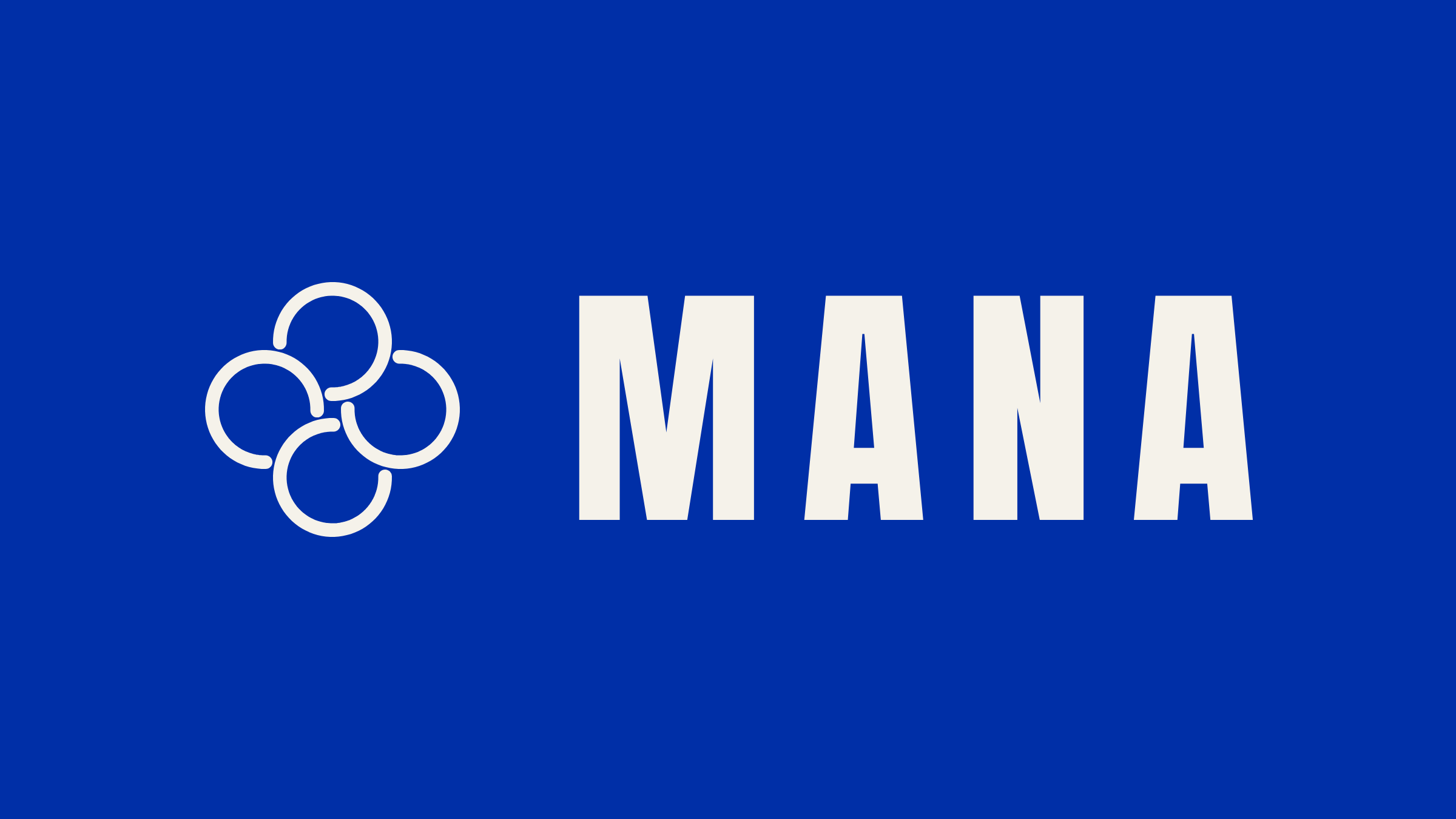 Mana